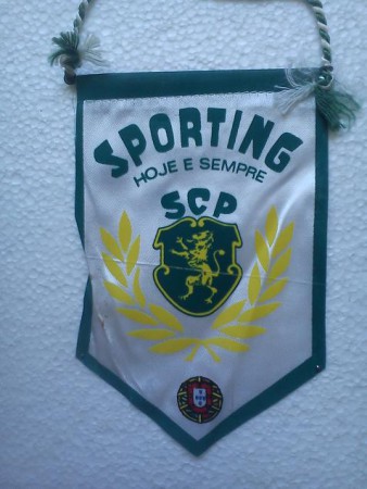 SPORTING LISABON -16-